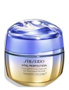 Vital Perfection Advanced Overnight Treatment Fugtighedscreme Dagcreme...