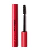 Inglot All Eye Desire Mascara Mascara Makeup Black INGLOT