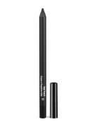 Kohl Pencil 01 Eyeliner Makeup Black INGLOT