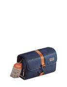 Weekender Dopp Kit Roll Toilettaske Blue Gentlemen's Hardware