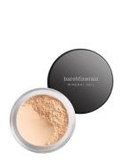 Mineral Veil Loose Powder Illuminating Pudder Makeup BareMinerals