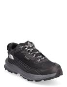 Y Fastpack Hiker Wp Low-top Sneakers Black The North Face