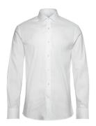 Adley C Designers Shirts Business White Tiger Of Sweden