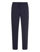 Core Bamboo Pyjama Pants Hyggebukser Navy Björn Borg