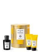 Colonia Essenza Gift Set 24 Sæt Bath & Body Nude Acqua Di Parma