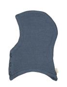 Adam Accessories Headwear Balaclava Navy MarMar Copenhagen