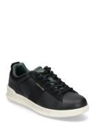 T2600 Tennis Low M Low-top Sneakers Black Björn Borg