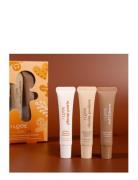 I Love® Seasonal Lip Care Set Læbebehandling Nude I LOVE