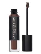 Volumizing Tinted Brow Gel - Auburn Øjenbrynsgel Makeup Brown Anastasi...