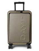 Day Cph 20" Suitcase Onboard Bags Suitcases Khaki Green DAY ET