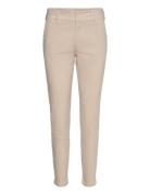 Soffysapw Pa Bottoms Trousers Chinos Cream Part Two