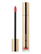 Luxe Matte Liquid Lipstick Lipgloss Makeup Red Bobbi Brown