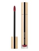 Luxe Matte Liquid Lipstick Lipgloss Makeup Red Bobbi Brown