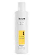 Nioxin System 1 Conditi R For Thinning Hair 300 Ml Conditi R Balsam Nu...