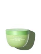 Briogeo Superfoods™ Avocado + Kiwi Mega Moisture Mask 240Ml Hårkur Nud...