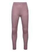 Hmlwingo Tights Bottoms Leggings Pink Hummel