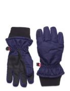 Peak Jr Glove Accessories Gloves & Mittens Gloves Navy Kombi