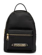 Barlot Backpack Rygsæk Taske Black Steve Madden