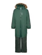 Expower Insulated Playsuit Outerwear Coveralls Snow-ski Coveralls & Se...