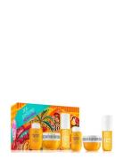 Rio Body Retreat Sæt Bath & Body Nude Sol De Janeiro