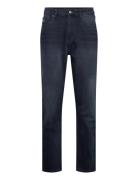 Isaac Rlxd Tprd Dh6168 Bottoms Jeans Tapered Navy Tommy Jeans