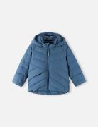 Down Jacket, Kupp N Sport Jackets & Coats Puffer & Padded Blue Reima