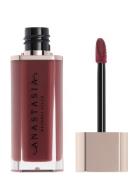 Lip Velvet - Pomegranate Lipgloss Makeup Red Anastasia Beverly Hills