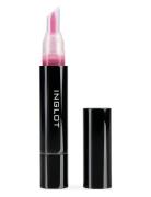 Inglot High Gloss Lip Oil 02 Rouge Makeup Pink INGLOT