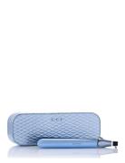 Ghd Chronos Limited Edition - Hair Straightener In Icy Blue Glattejern...