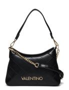 Nur Re Bags Small Shoulder Bags-crossbody Bags Black Valentino Bags