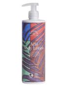 Acai Body Lotion 400 Ml Limited Edition 2024 Creme Lotion Bodybutter N...