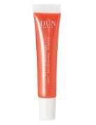 Lip Lusher Grace Lipgloss Makeup Orange IDUN Minerals