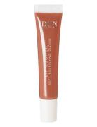 Lip Lusher Lydia Lipgloss Makeup Brown IDUN Minerals