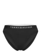 Bikini  Trusser, Tanga Briefs Black Tommy Hilfiger