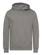 Sweatshirts Tops Sweatshirts & Hoodies Hoodies Grey Marc O'Polo