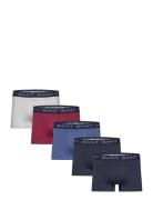 Trunk 5-Pack Boxershorts Navy GANT