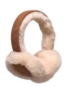 Rhsydney Earwarmers Accessories Headwear Headbands Cream Rosemunde