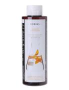 Sunflower + Mountain Tea Shampoo For Dyed Hair Shampoo Nude KORRES