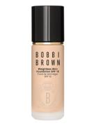 Weightless Skin Foundation Spf15 Foundation Makeup Bobbi Brown