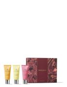 Floral & Spicy Hand Care Gift Set Sæt Bath & Body Nude Molton Brown