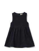 Dress Corduroy Thelma Dresses & Skirts Dresses Casual Dresses Sleevele...