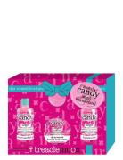 Treaclemoon Frosted Candy Angel Wonderland Sæt Bath & Body Nude Treacl...