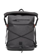 Spin Bag 18L Sport Backpacks Grey IAMRUNBOX