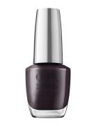 Infinite Shine Lincoln Park After Dark 15 Ml Neglelak Makeup Black OPI