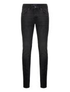 Core Ralston Slim Jeans Black Night Bottoms Jeans Slim Black Scotch & ...