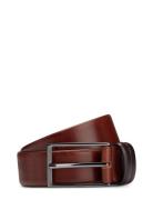 Carmello Designers Belts Classic Belts Brown BOSS