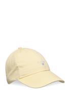 Barbour Cascade Sports Designers Headwear Caps Yellow Barbour