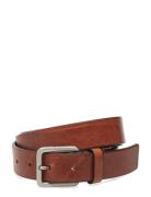 Biese Designers Belts Classic Belts Brown Tiger Of Sweden