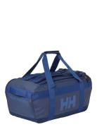 H/H Scout Duffel S Sport Gym Bags Blue Helly Hansen