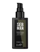 Seb Man The Groom Hair & Beard Oil Beauty Men Beard & Mustache Beard O...